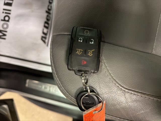 Used 2020 Chevrolet Tahoe LT AWD/4WD image 37