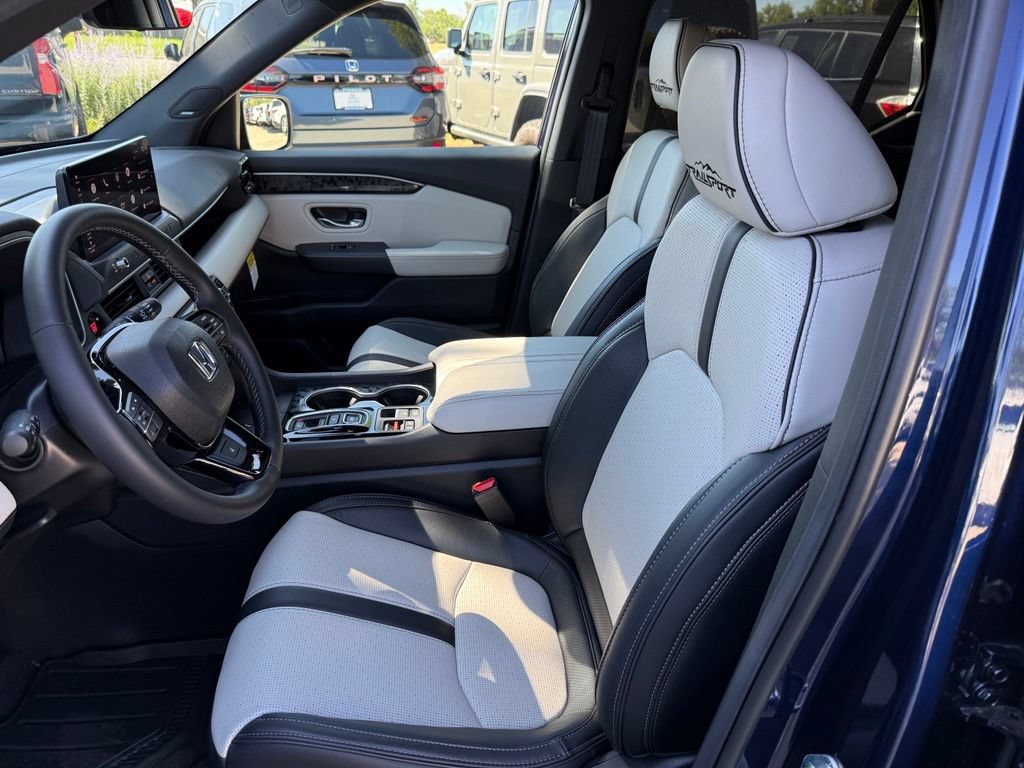 Used 2026 Honda Passport TrailSport Elite image 15