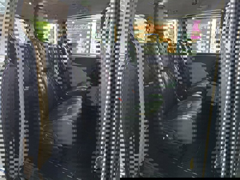 Used 2012 Chrysler Town & Country Touring w/ Entertainment Group #1 image 16