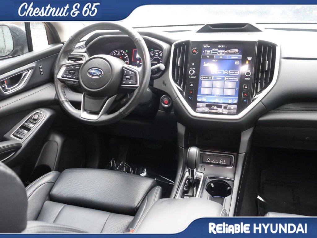 Used 2023 Subaru Ascent Limited AWD/4WD image 14