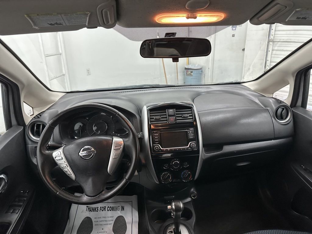 Used 2017 Nissan Versa Note SV image 18