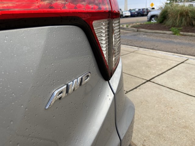 Used 2020 Honda HR-V EX image 54