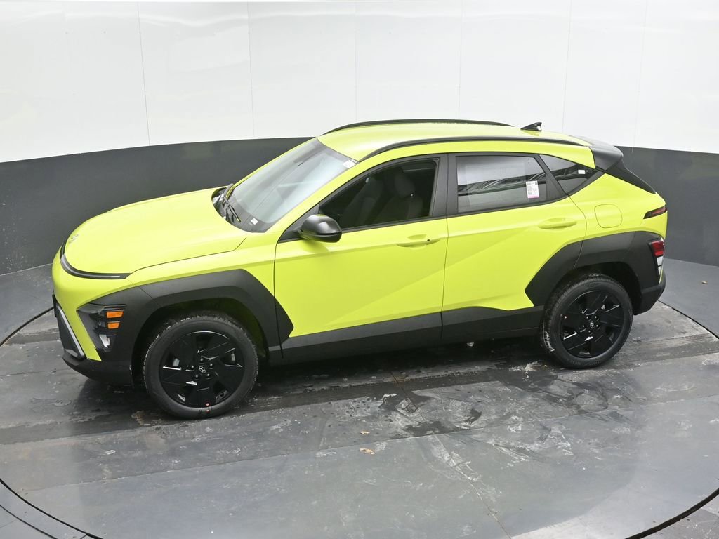 New 2026 Hyundai Kona SEL Sport image 40