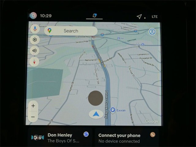 New 2026 Volvo XC40 B5 Ultra w/ Climate Package image 14