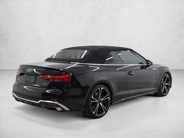 Used 2023 Audi A5 2.0T Premium AWD/4WD image 5