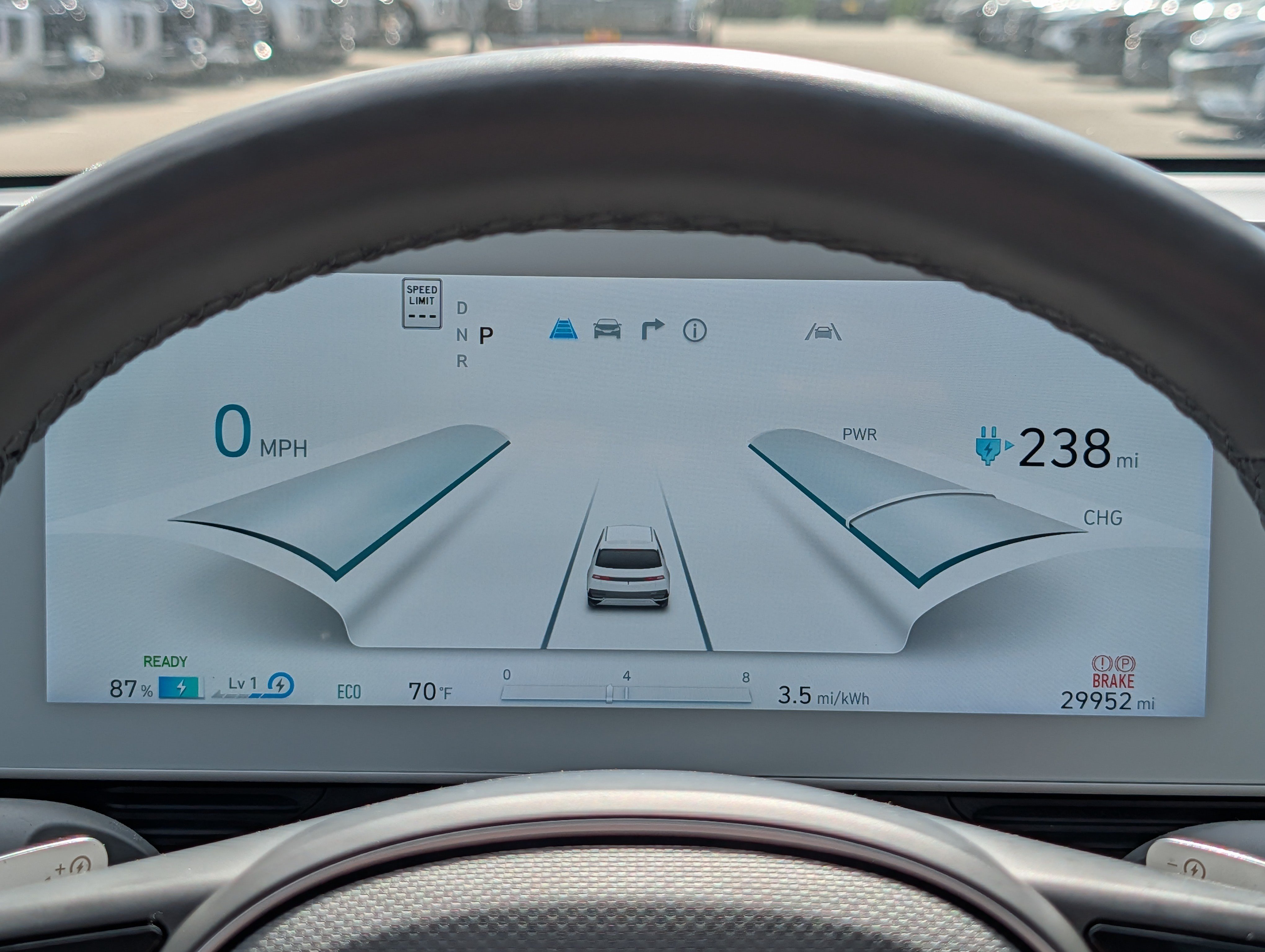 Certified 2023 Hyundai Ioniq 5 Limited AWD/4WD image 21