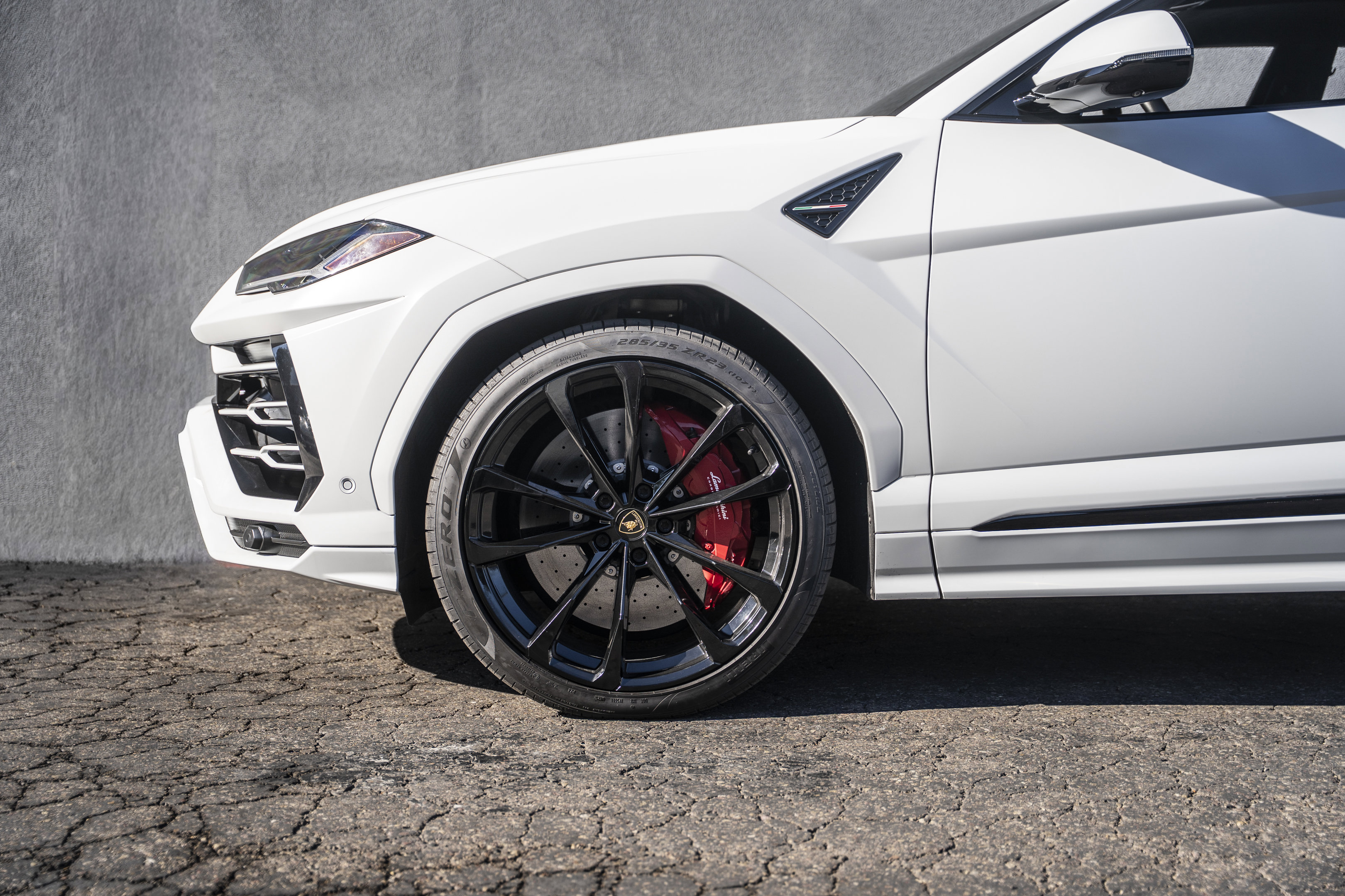 Used 2021 Lamborghini Urus AWD image 17