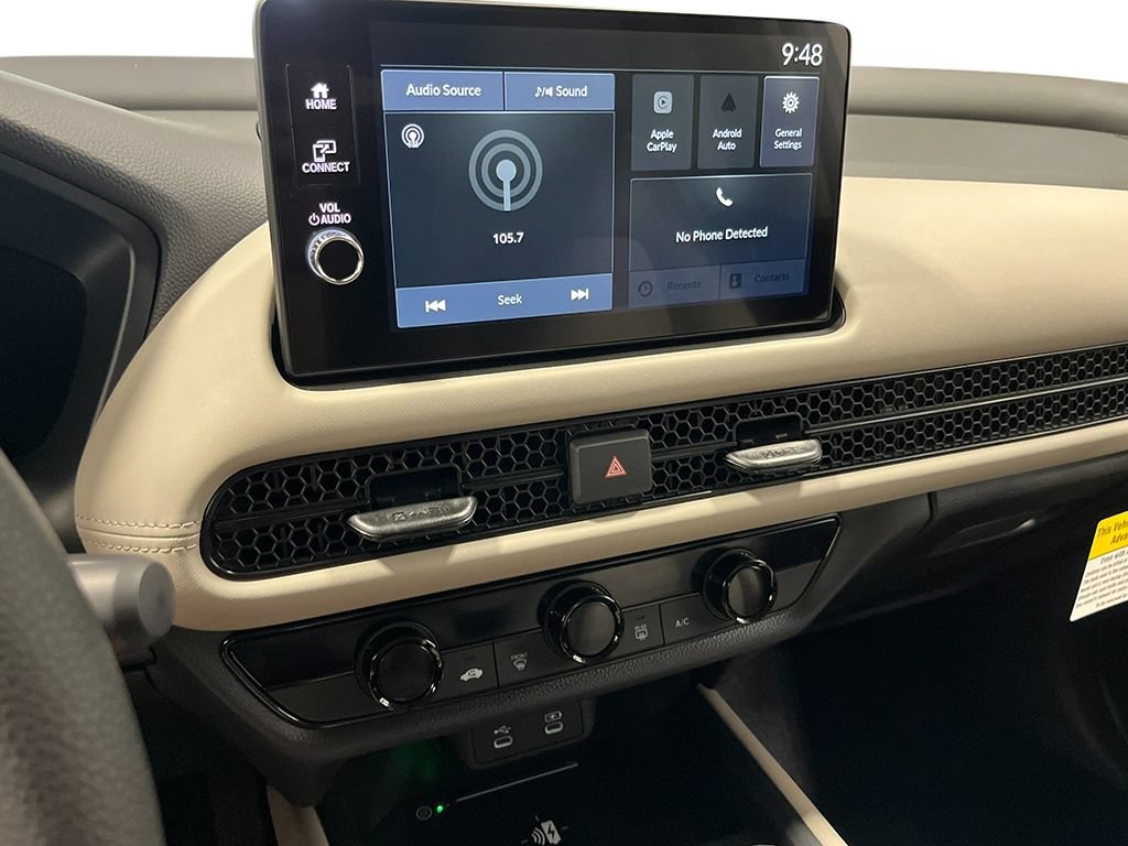 New 2027 Honda HR-V LX image 18