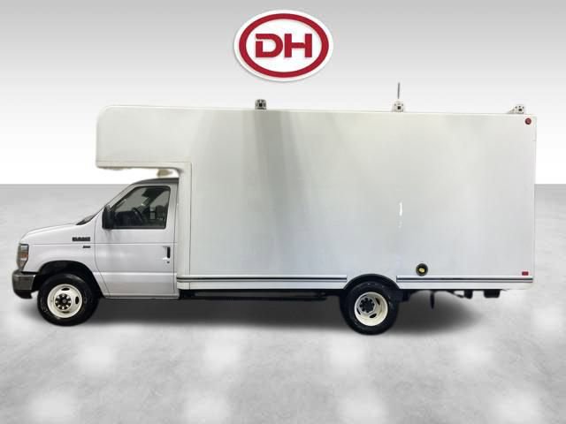 Used 2019 Ford E-350 and Econoline 350 Super Duty w/ Power Windows & Locks Group image 5