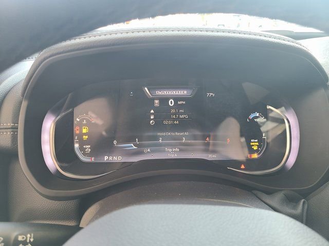 New 2026 RAM 2500 Laramie w/ Sport Appearance Package image 9