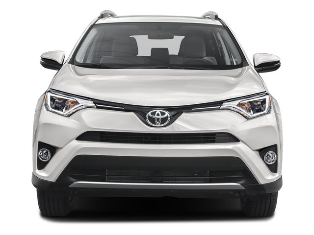 Used 2018 Toyota RAV4 XLE image 4