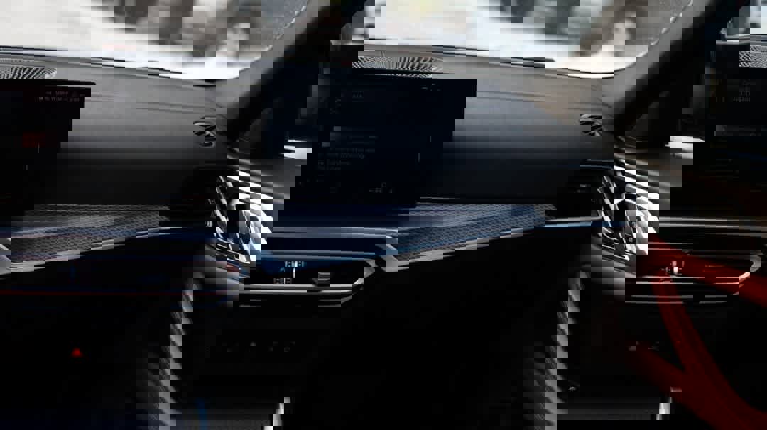 Used 2022 BMW i4 M50 image 22