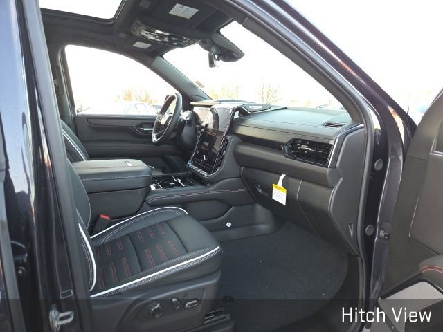 New 2026 GMC Yukon AT4 Ultimate image 58