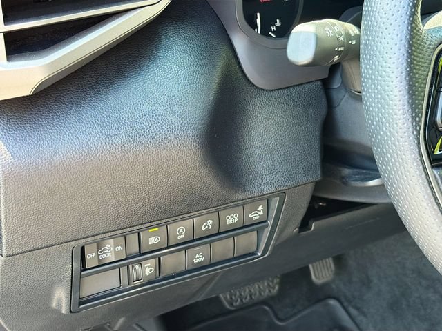 Used 2023 Toyota Tundra SR5 w/ SR5 Premium Package AWD/4WD image 10