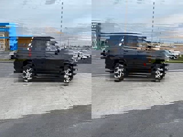 Certified 2023 Chevrolet Tahoe LT image 2