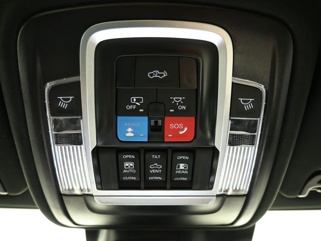 New 2025 RAM 2500 Laramie image 31