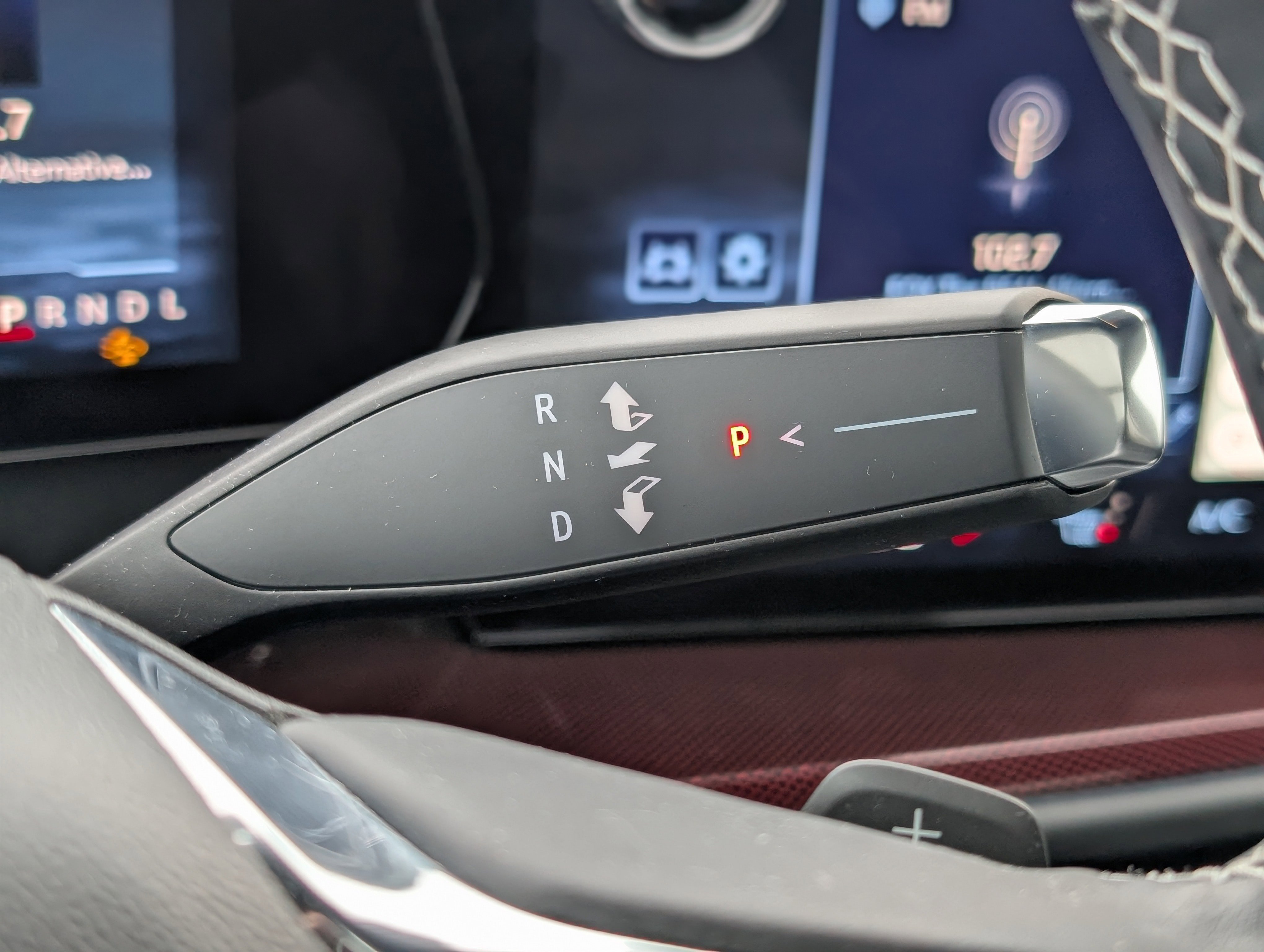 Used 2025 Chevrolet Traverse Z71 image 20