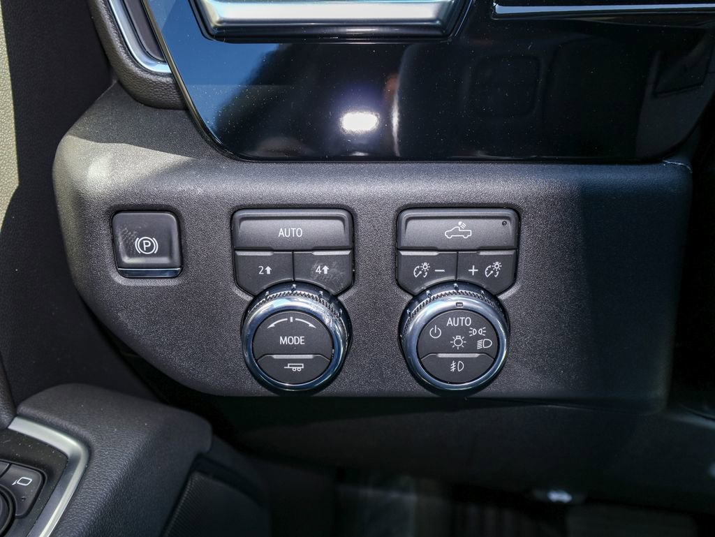 New 2026 GMC Sierra 1500 Elevation image 22