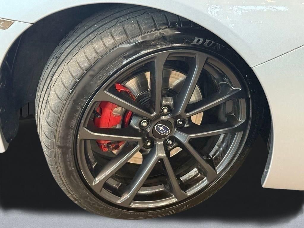 Used 2018 Subaru WRX Premium w/ Performance Package AWD/4WD image 20
