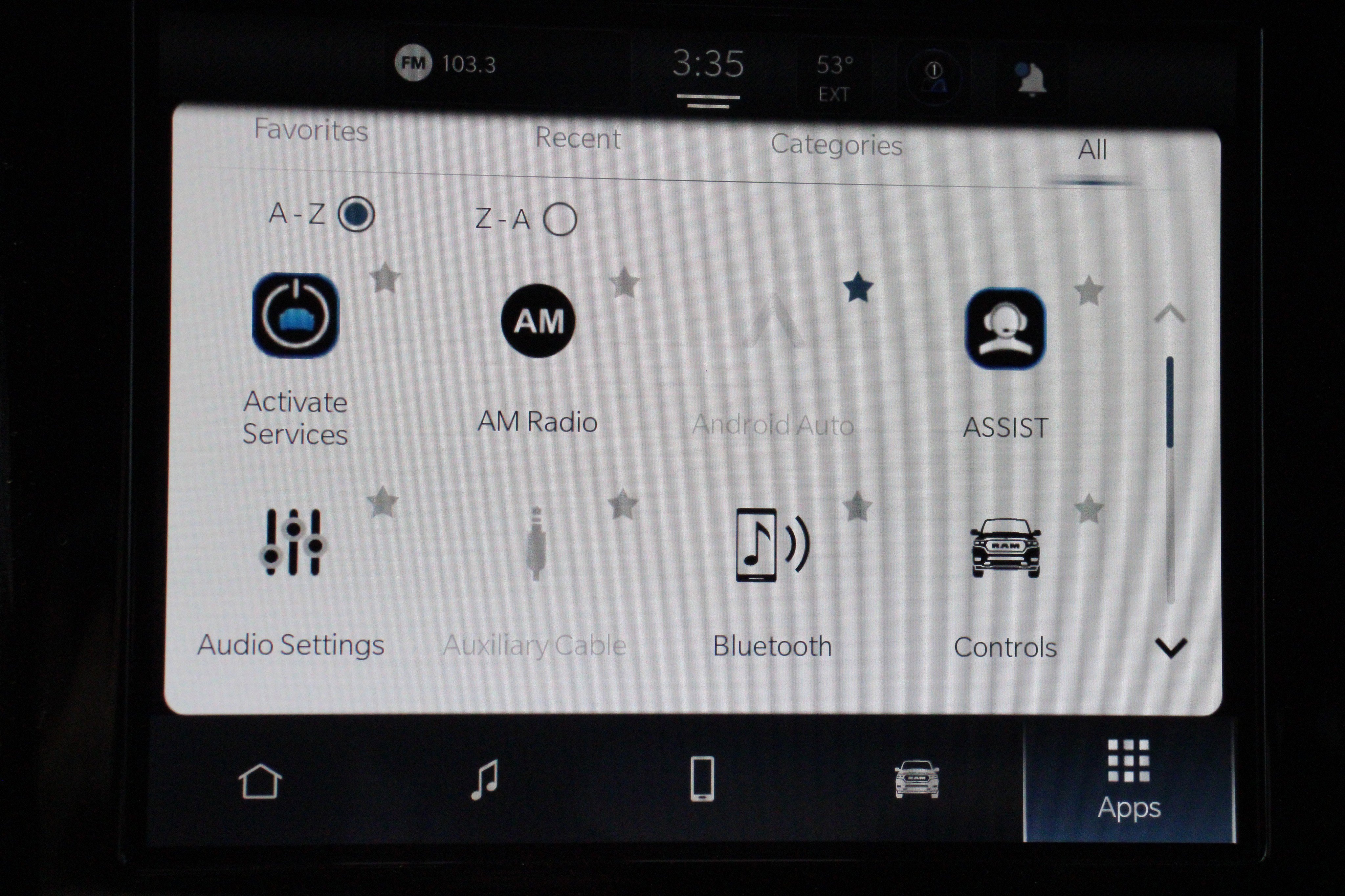 New 2026 RAM 1500 Big Horn image 16