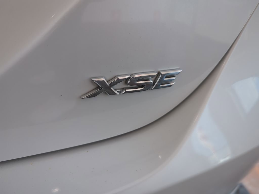 Used 2024 Toyota Camry XSE image 8