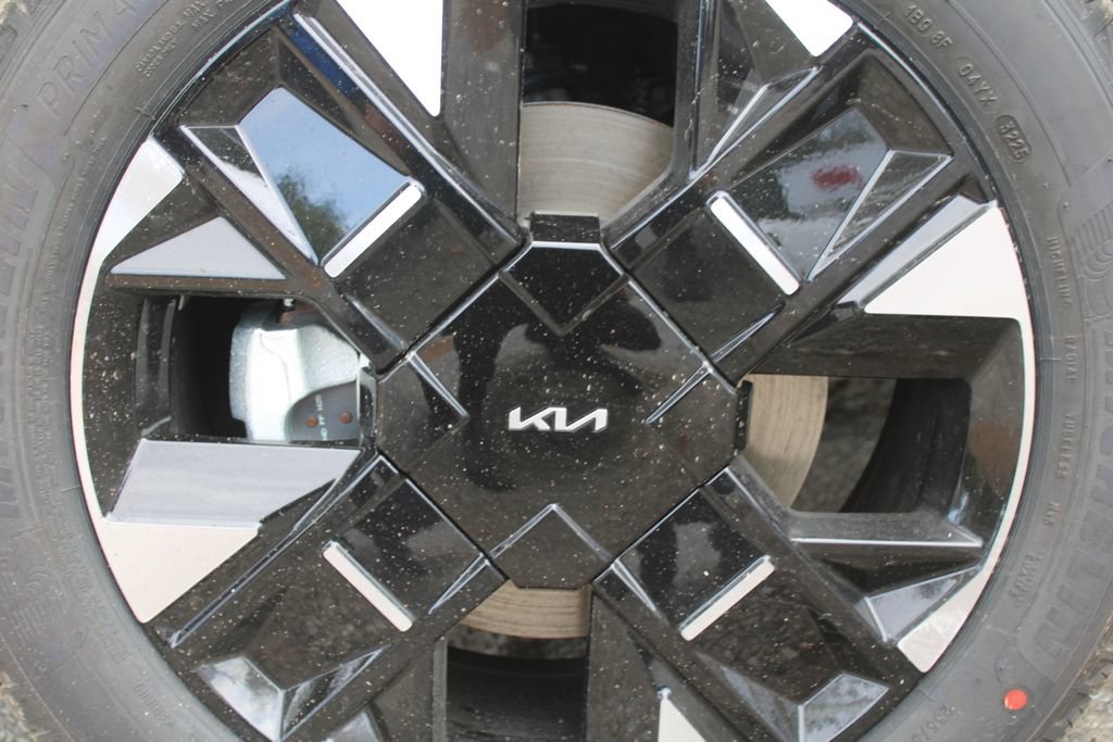 New 2026 Kia Sportage SX AWD/4WD image 18