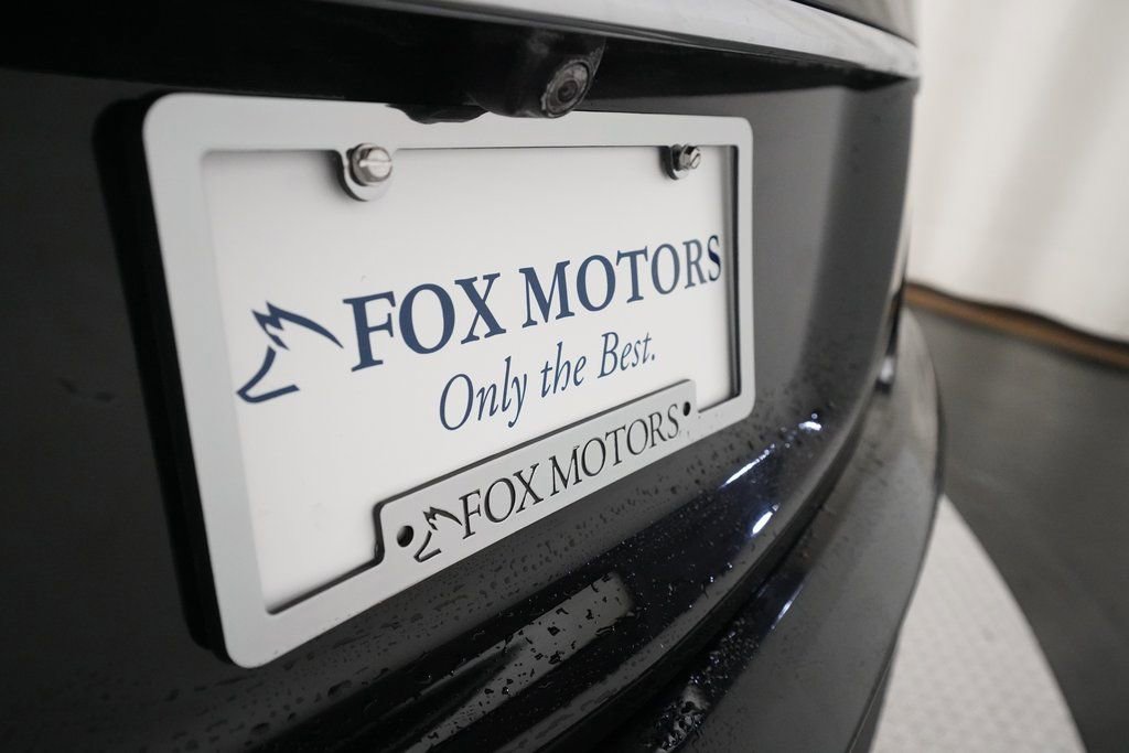 Used 2022 Cadillac CT5 Premium Luxury image 36