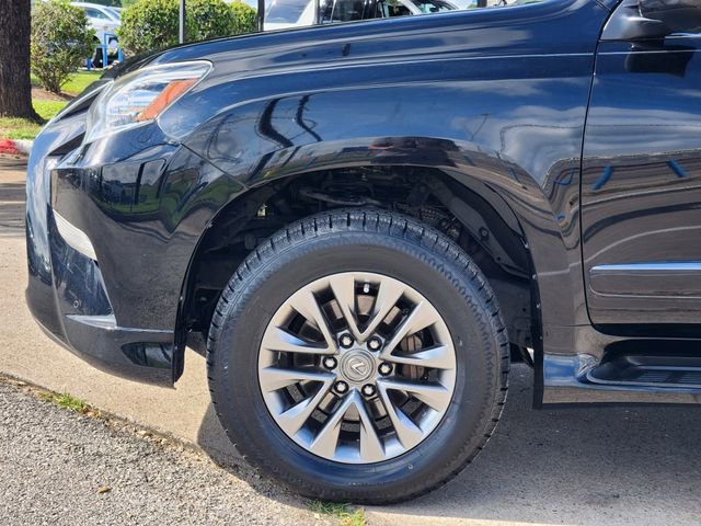 Used 2015 Lexus GX 460 Luxury AWD/4WD image 8