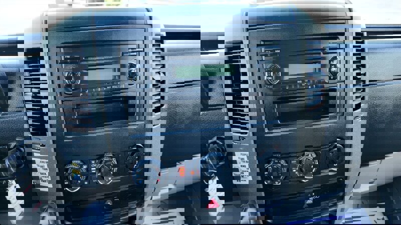 Used 2011 Mercedes-Benz Sprinter 3500 image 7