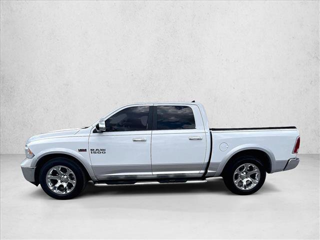 Used 2013 RAM 1500 Laramie w/ Convenience Group RWD image 6