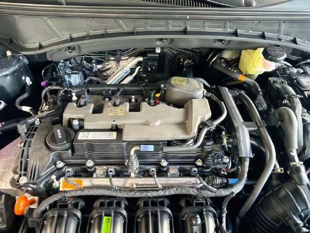 New 2026 Hyundai Tucson SE FWD image 29