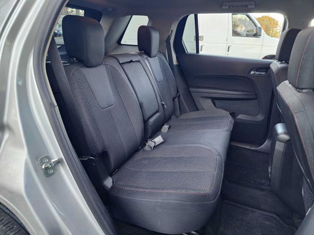 Used 2016 GMC Terrain SLE w/ Technology Package image 16