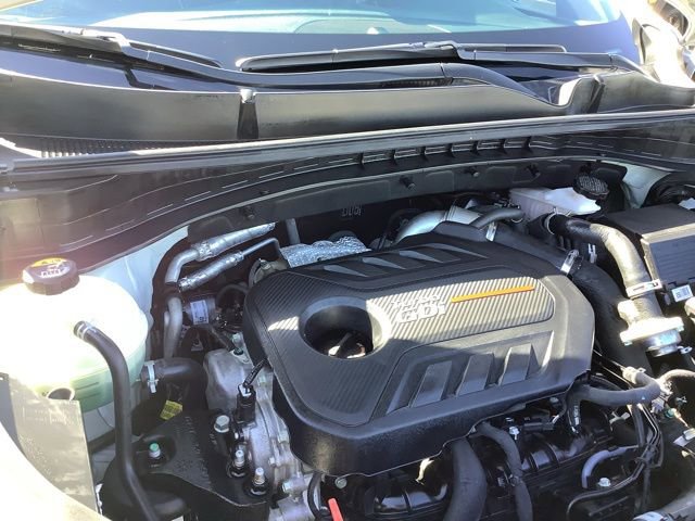 Used 2020 Kia Sportage SX image 14