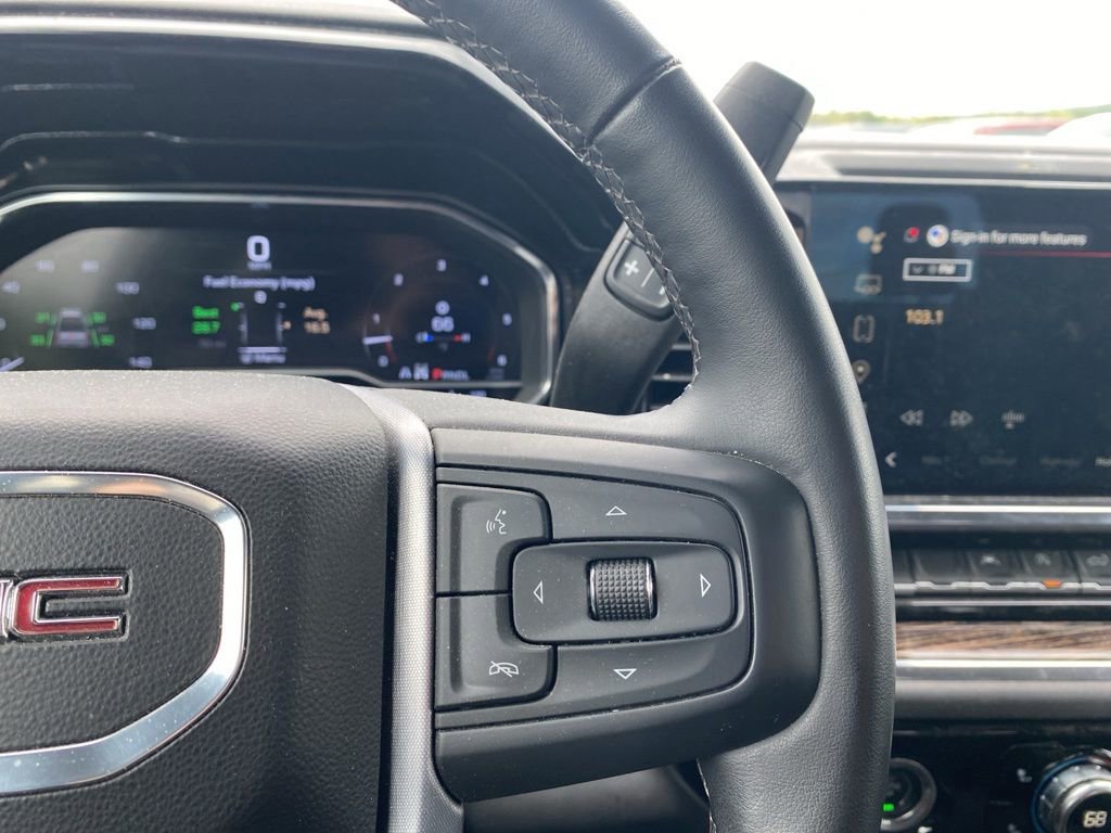 Used 2023 GMC Sierra 1500 Elevation AWD/4WD image 11