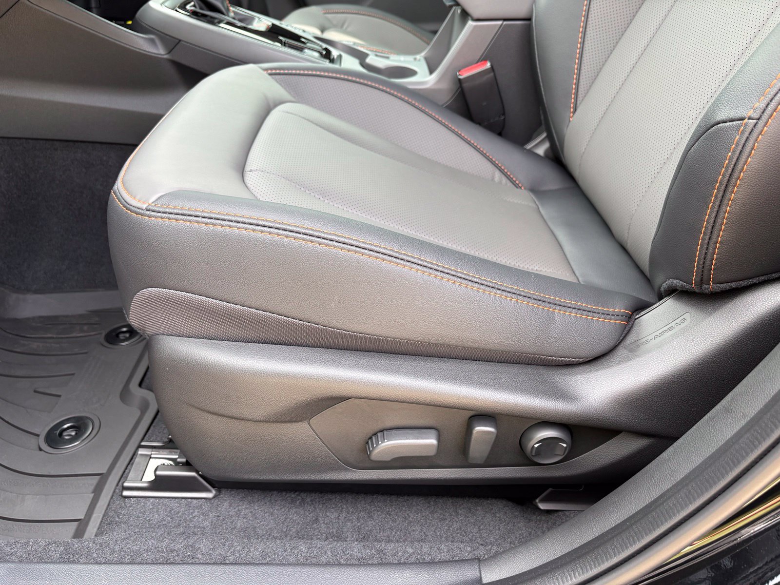 New 2026 Subaru Crosstrek 2.5i Limited AWD/4WD image 28
