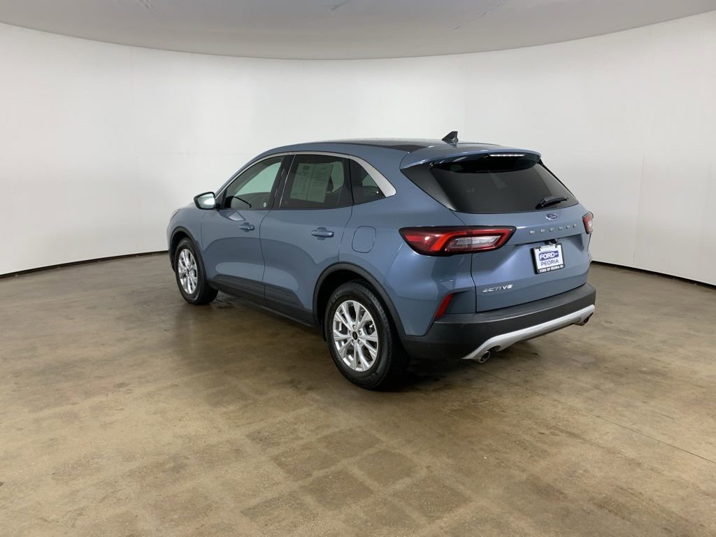 Used 2023 Ford Escape Active image 13