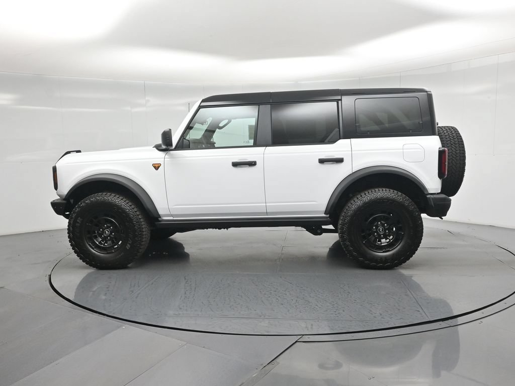 New 2026 Ford Bronco Badlands AWD/4WD image 6