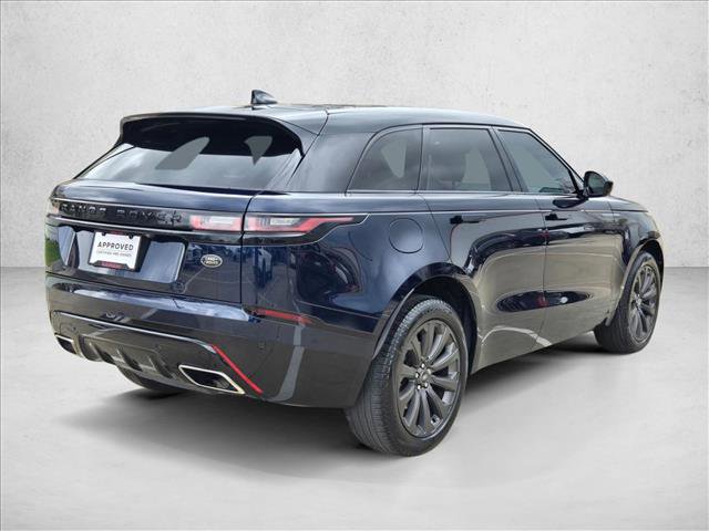 Certified 2023 Land Rover Range Rover Velar R-Dynamic S image 5