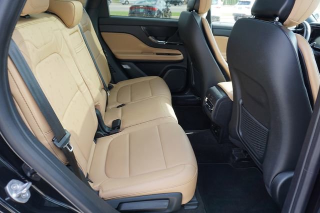 Used 2020 Lincoln Corsair Reserve w/ Equipment Group 201A image 20