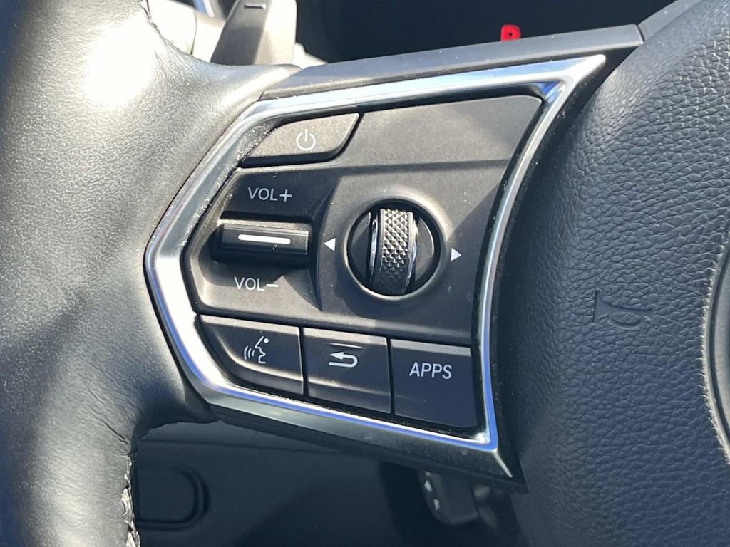 Used 2023 Acura MDX SH-AWD w/ Technology Package image 31
