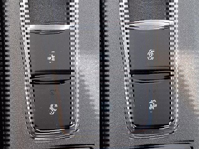 New 2025 Ford Bronco Sport Big Bend image 19