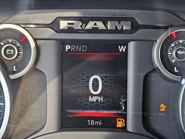 New 2026 RAM 2500 Tradesman image 10