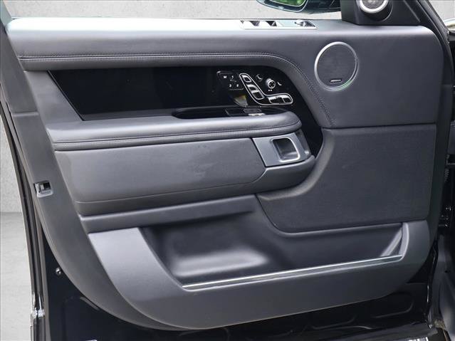 Used 2021 Land Rover Range Rover SV Autobiography Dynamic AWD/4WD image 12