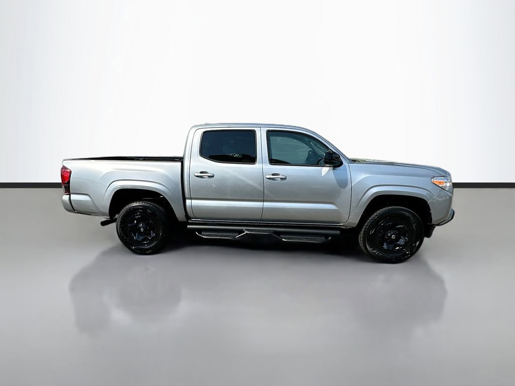 Used 2023 Toyota Tacoma SR AWD/4WD image 10