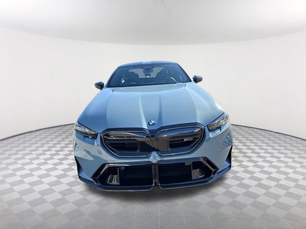 New 2026 BMW M5 w/ Carbon Package AWD/4WD image 3