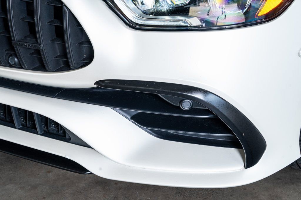 Used 2022 Mercedes-Benz AMG GT 53 w/ Executive Rear Seat Package image 14