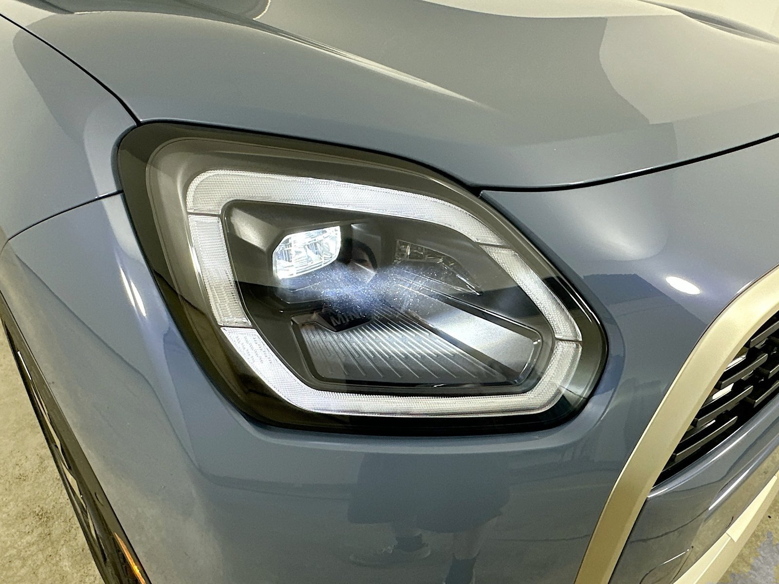 New 2027 MINI Cooper Countryman S AWD/4WD image 9