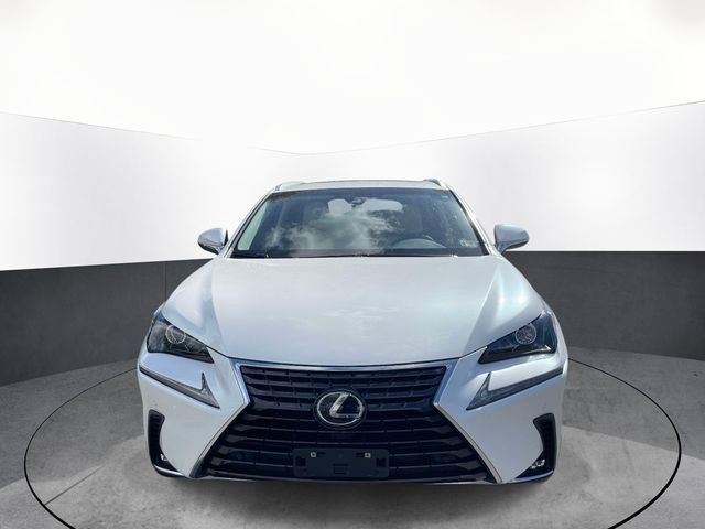 Used 2018 Lexus NX 300 AWD w/ Premium Package image 2