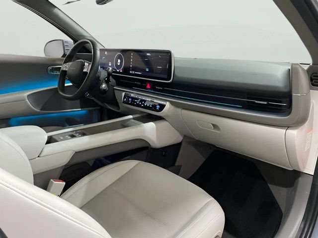 Used 2025 Hyundai Ioniq 6 SEL RWD image 79