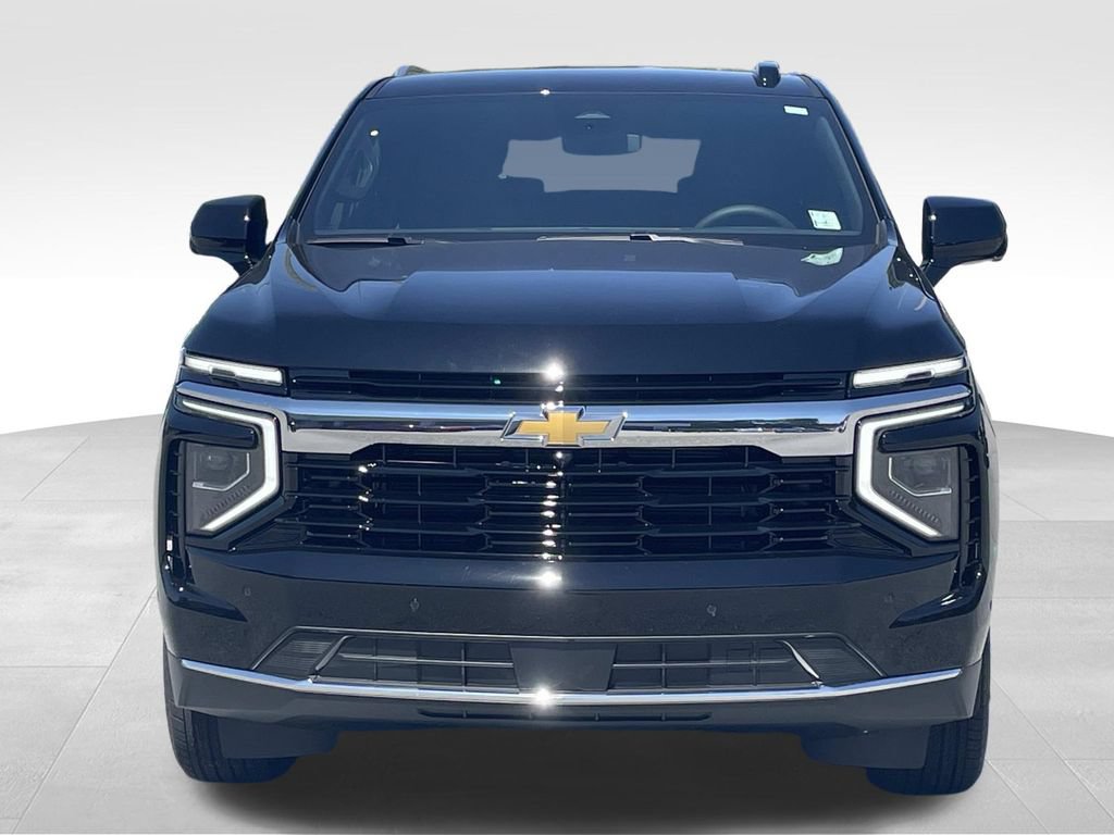 New 2026 Chevrolet Suburban LS w/ Max Trailering Package AWD/4WD image 9